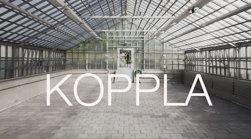 KOPPLA