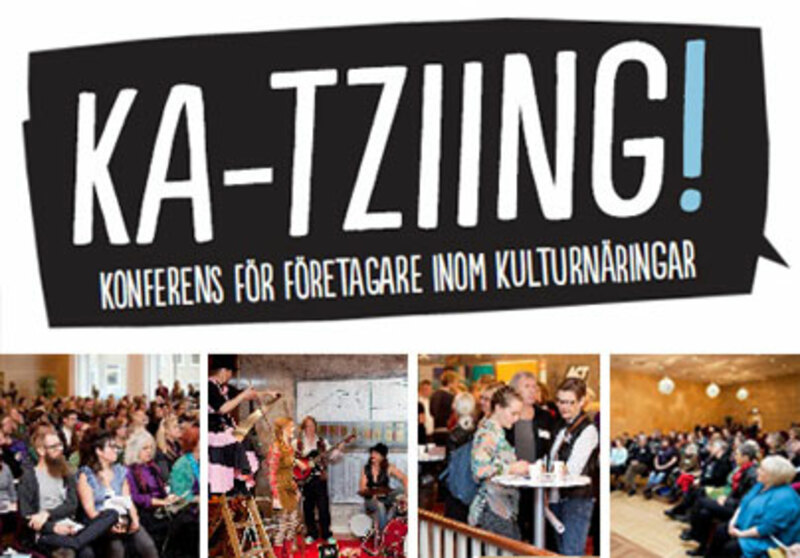 KATZIING SKARABORG - Inställd!