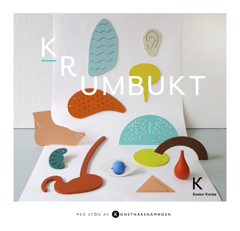 K R U M B U K T- Lekmoduler för barn i vård