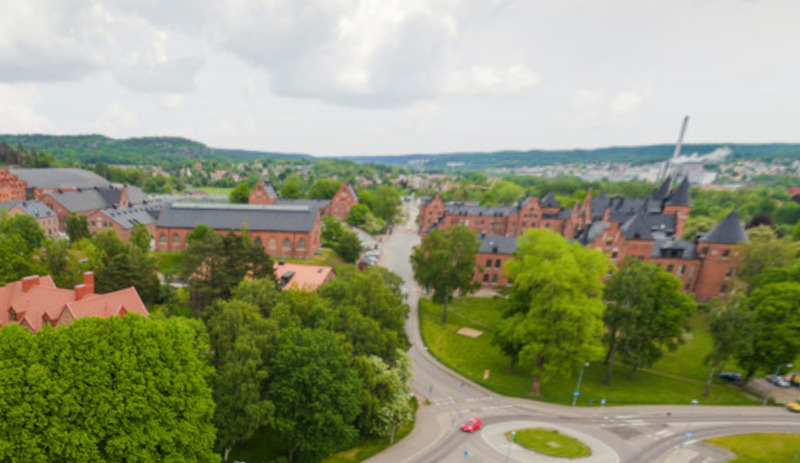 Slöjd & KVH i Kvibergs museum