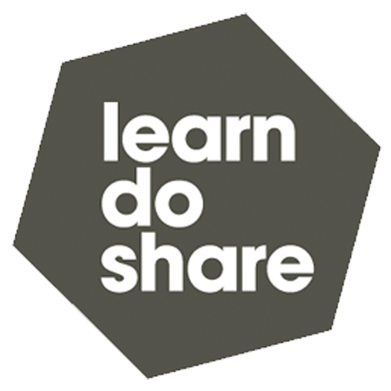 Learn Do Share (DIY days)