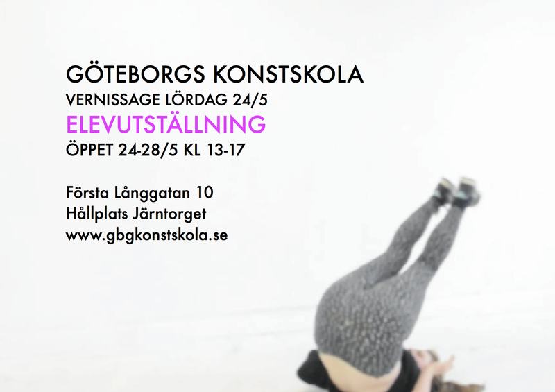 Vårutställning
