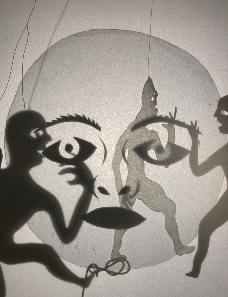 Lisa Jonasson – Mörkersyn