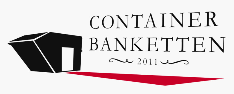 Containerbanketten på Världskulturmuseet