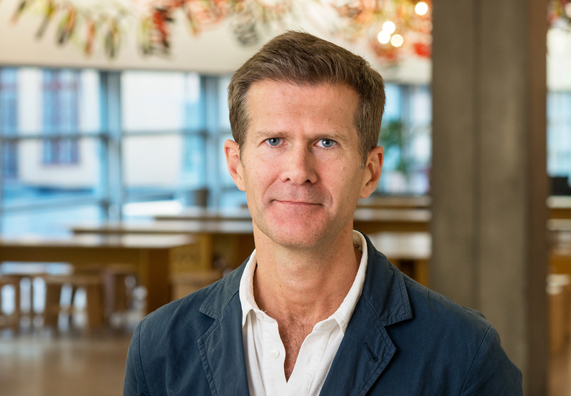 Magnus af Petersens: “Richard Tuttle: The Weave of Textile Language”