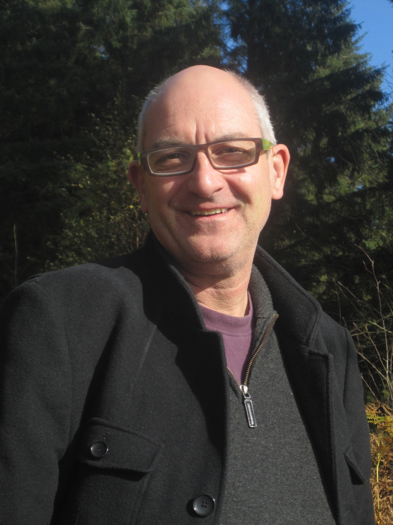 'Designing Cities for Post-Riot Britain'