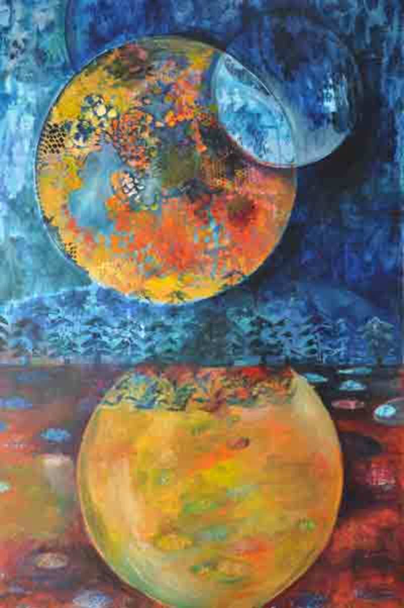 Keep it coming, wrte