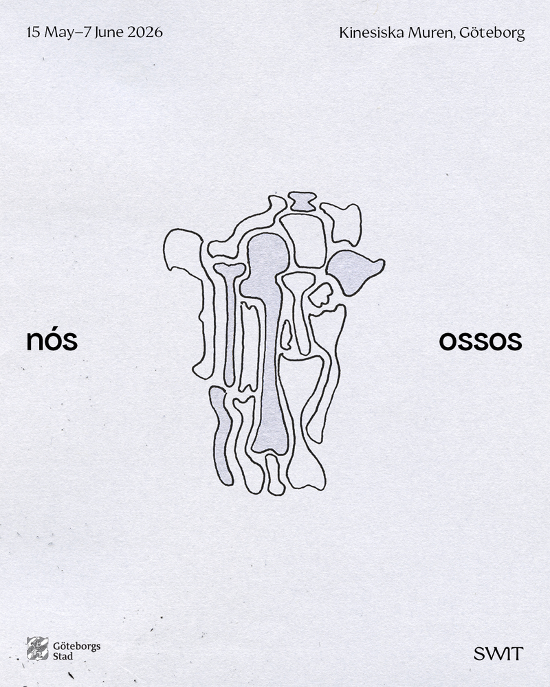 Nós Ossos,