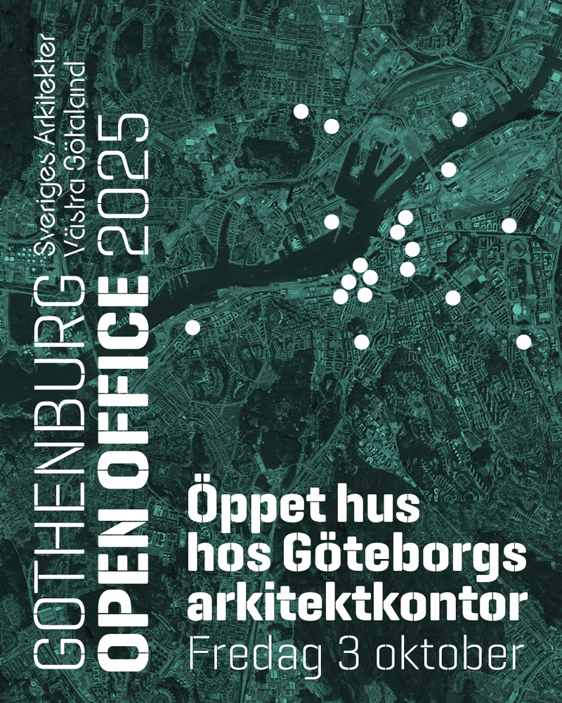 Gothenburg Open Office 2025