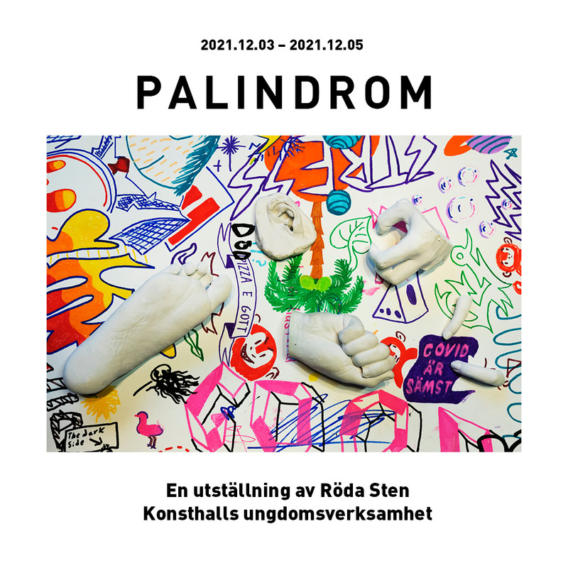 PALINDROM