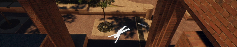 Minifestival: "Escaping The Map"