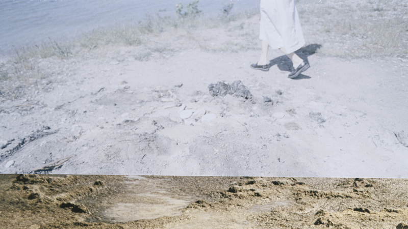 Matters of dirt and longing