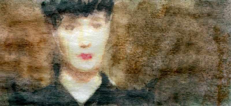 BLADE RUNNER - THE AQUARELLE EDITION