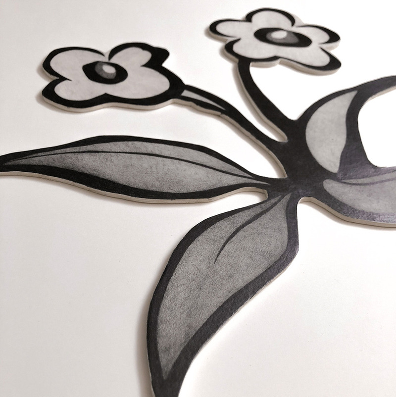 The Freedom to be Free (The Parakeets of Paris)