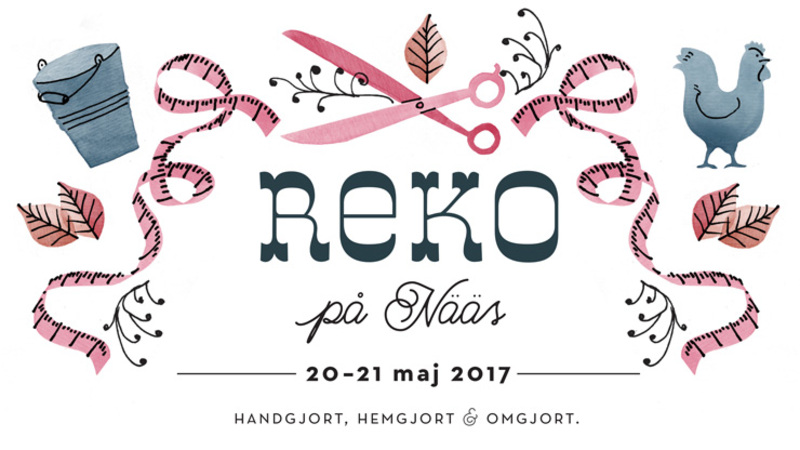 REKO på Nääs