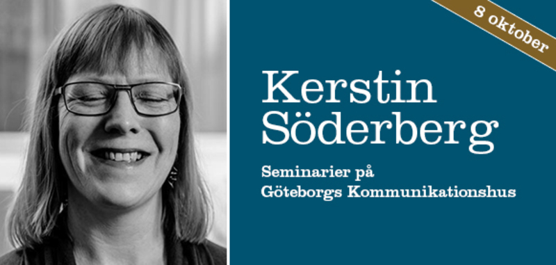 SEMINARIUM: Kommunicera med värde i sociala medier