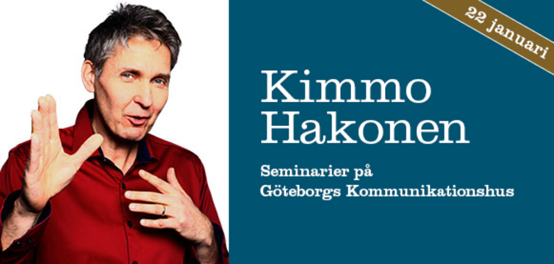 SEMINARIUM: Förlitar du dig på "duschidéer" i ditt professionella arbete?