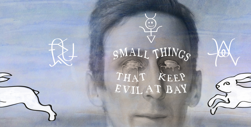 John Salquist - Small Things That Keep Evil at Bay