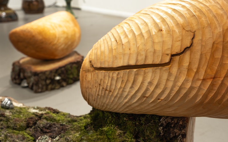 Minnet och mellanrummen som för oss närmare