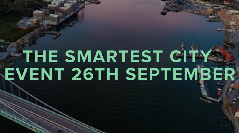 The Smartest City Event 