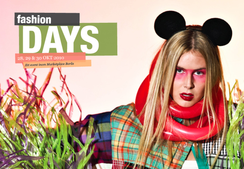FashionDAYS Borås