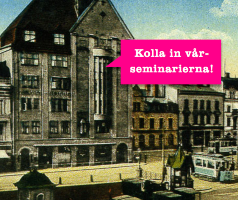 Ljudsätt ditt varumärke!