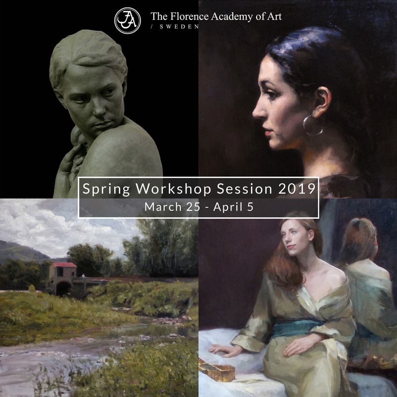 Spring Workshop Session