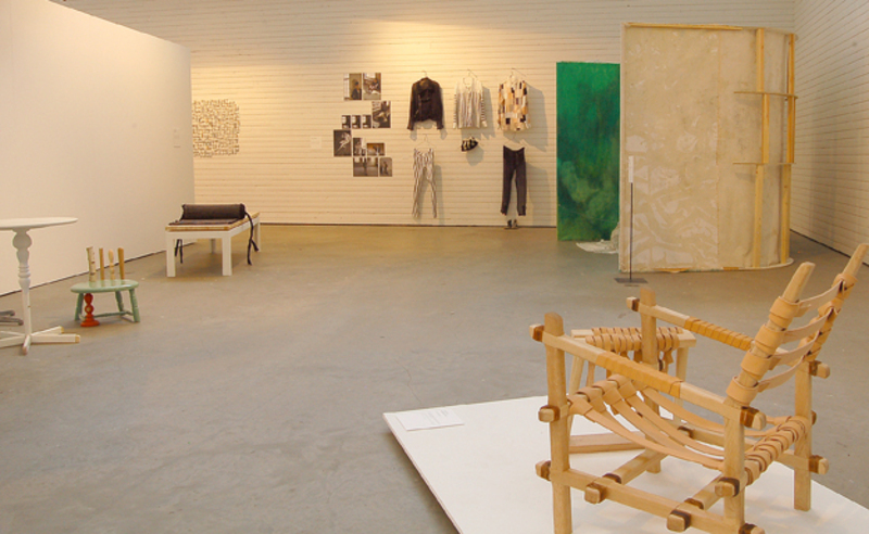 Steneby Exhibit