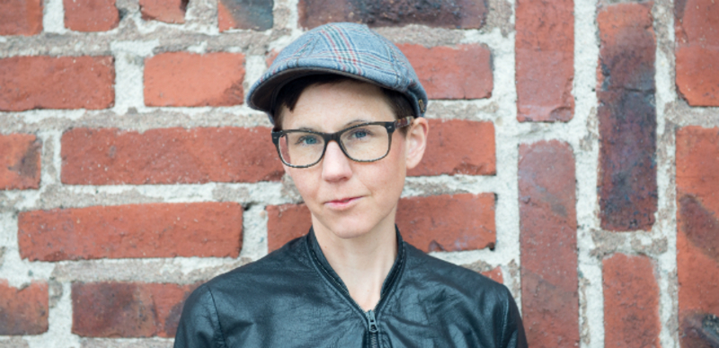 Föreläsning: Stina Oscarsson