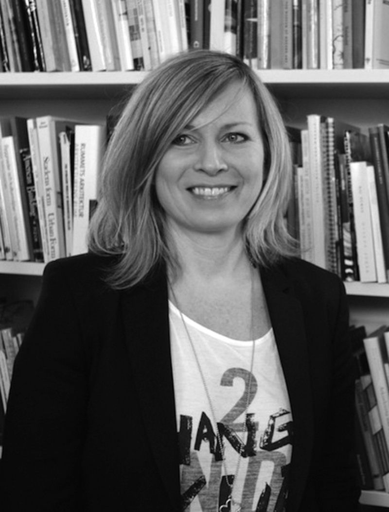 Besök Volvo Designstudios i Lundby