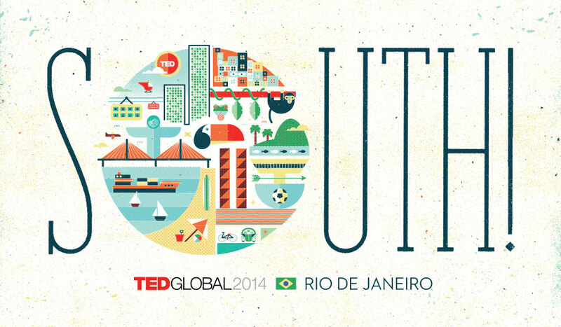 TEDxGöteborg Live Stream from Rio de Janeiro