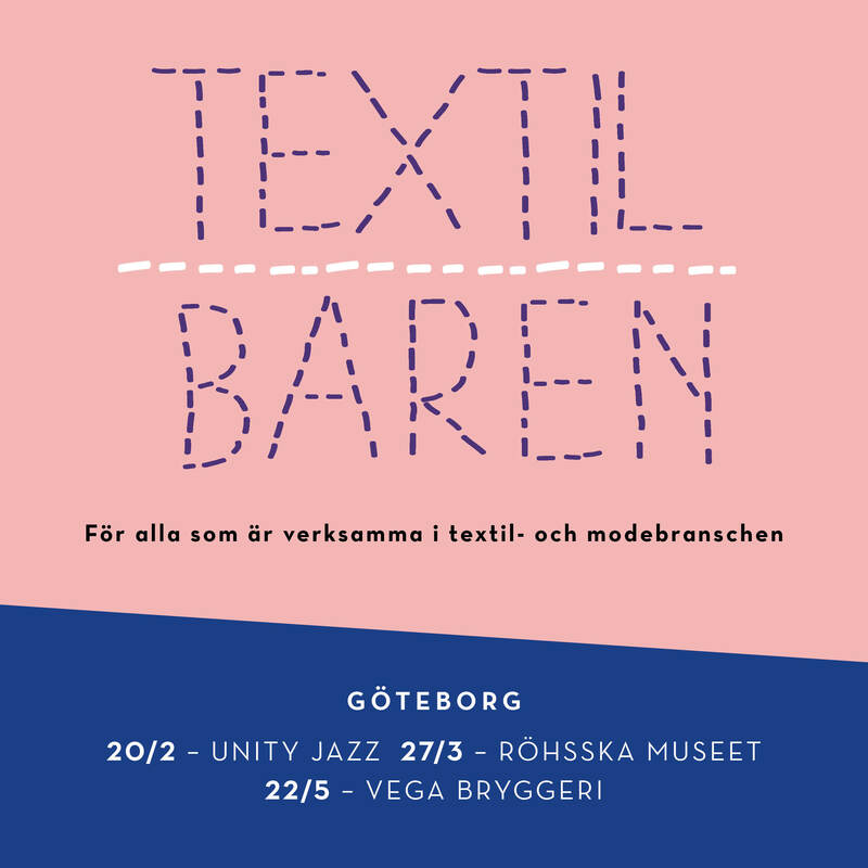 Textilbaren