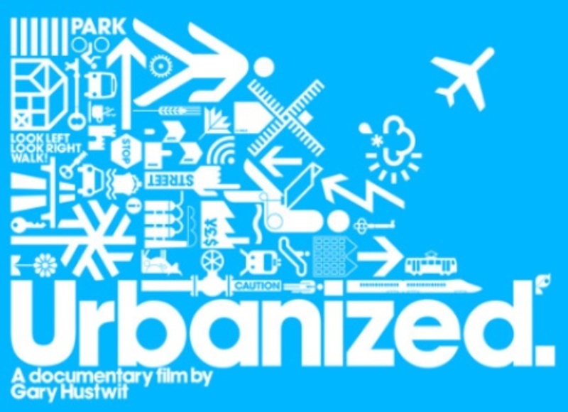 Urbanized