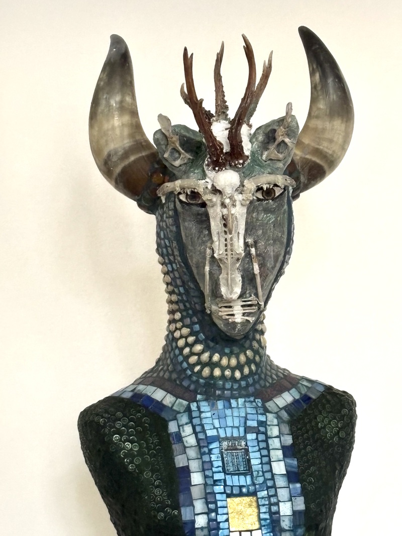 Nina Zetterquist – UR SKOG – DET FÖRDOLDA GÖR SIG PÅMINT