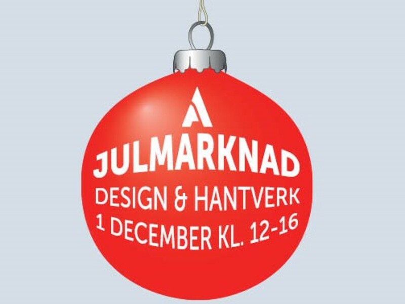 Julmarknad på Tillskärarakademin