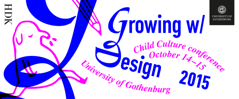Growing with design