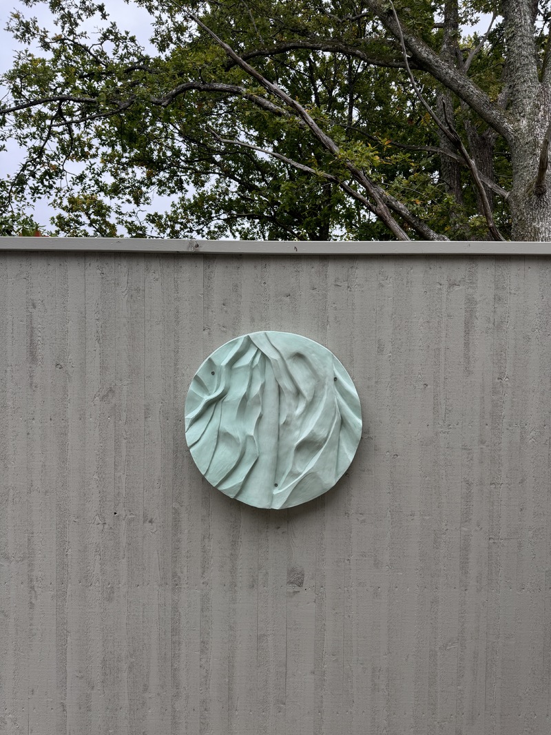 Folds- ett gestaltningsuppdrag av Marcus Appelberg