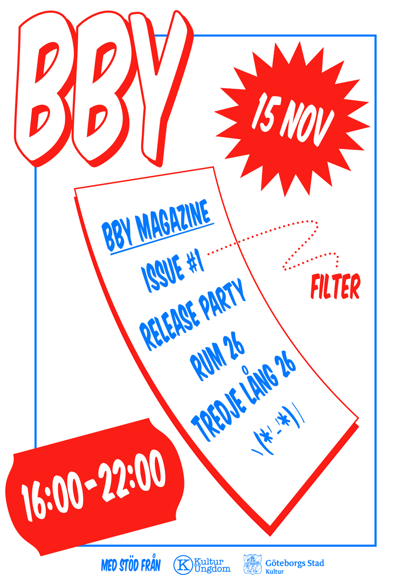 BBY Releasefest