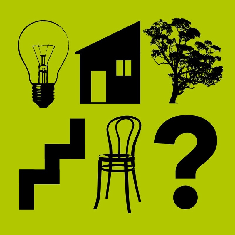 Fråga Arkitekten