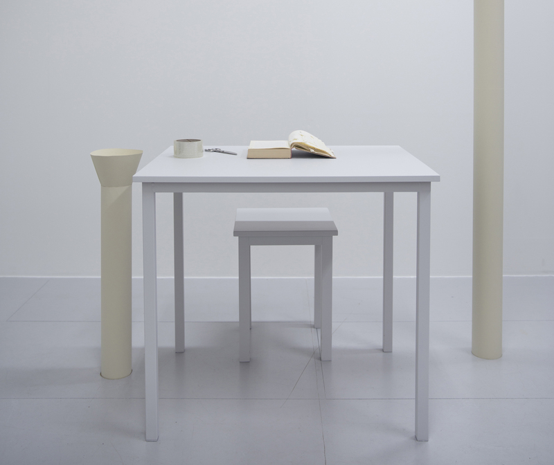 Utställning SARAH JOST