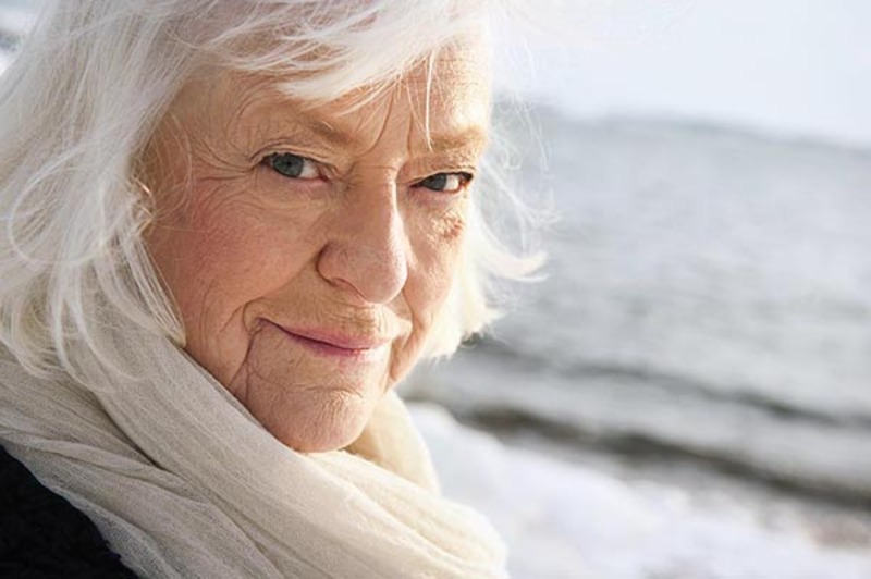 Tove Jansson - den avslöjande tröstaren med Birgitta Ulfsson