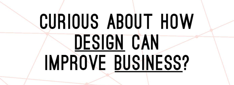 Business & Design Breakfast Event