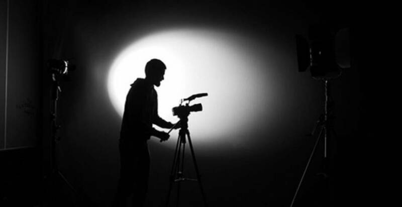 Studiebesök: Testa Green Screen Studio