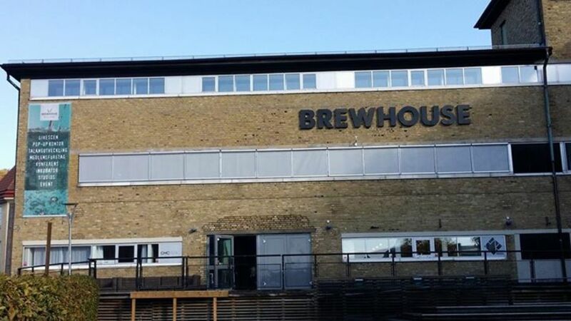 Brewhouse Walk