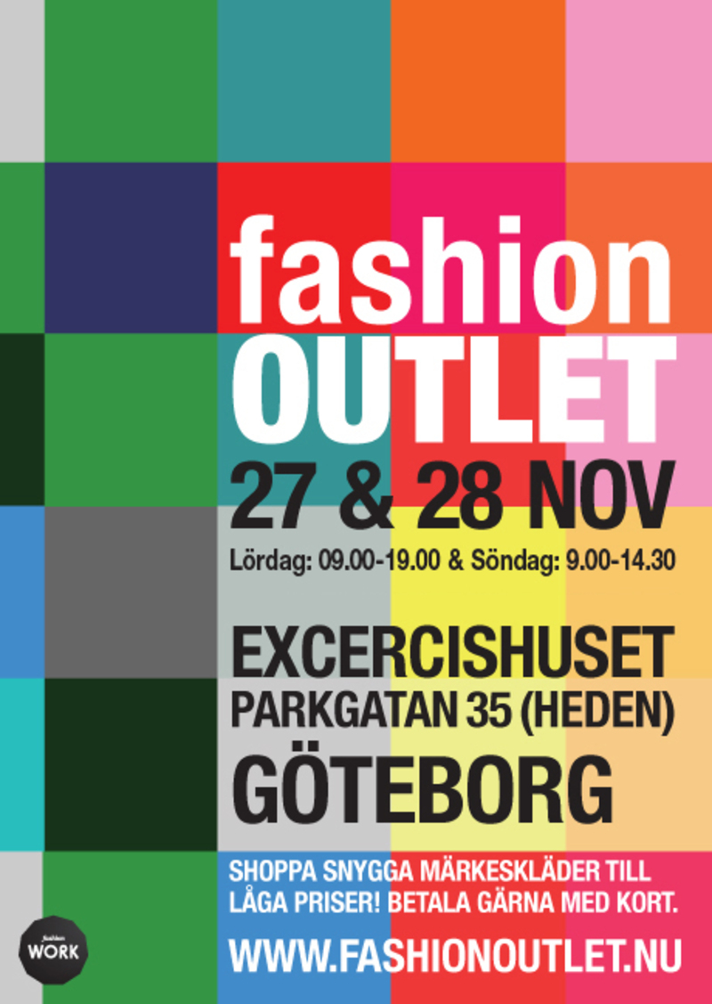 FashionOUTLET