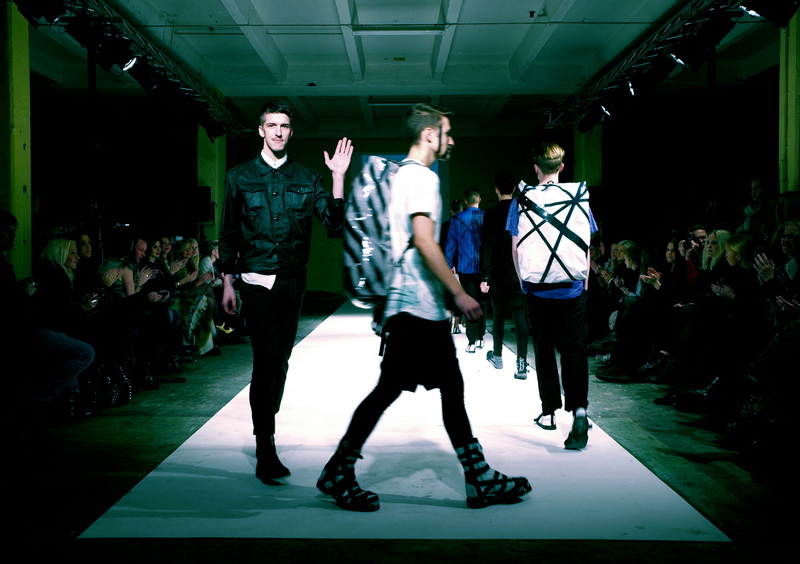 FASHIONDAYS 2012
