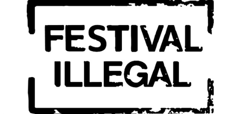 Festival Illegal: Invigning