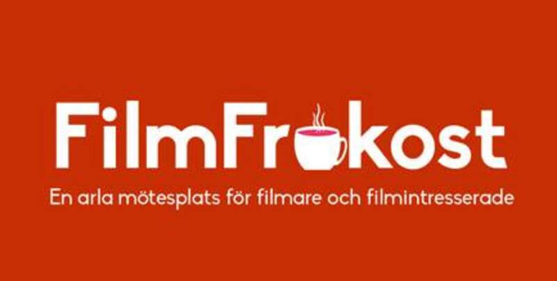 FilmFrukost #36 med Evin Ahmad