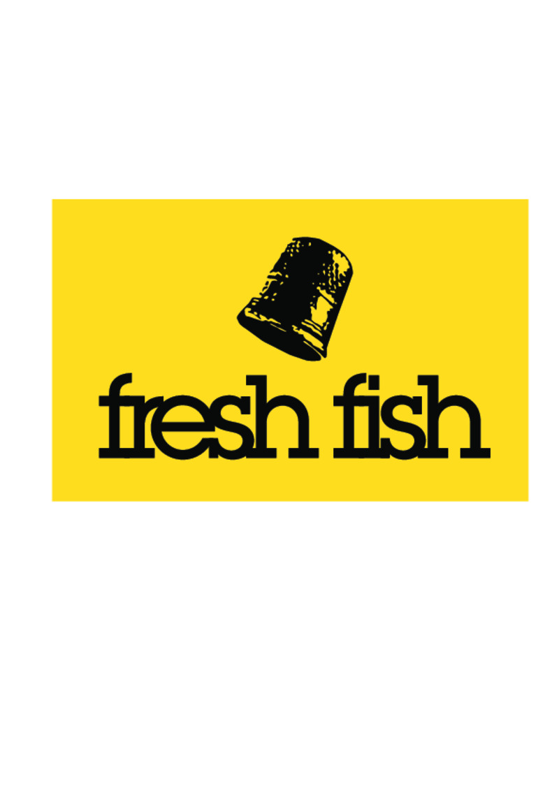 Fresh Fish