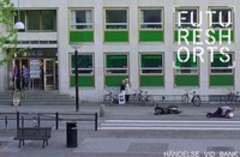 Future Shorts GBG Säsongsavslutning